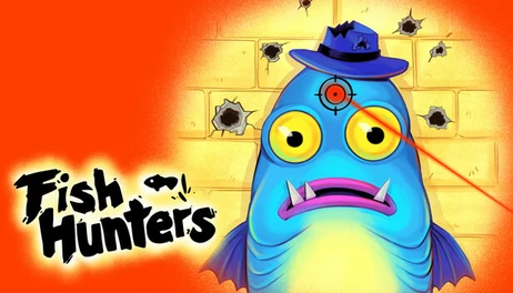 Купить Fish Hunters