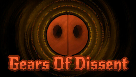 Купить Gears of Dissent