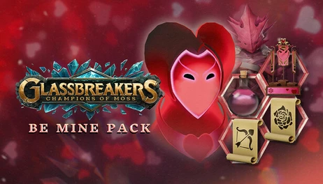Купить Glassbreakers - Be Mine Pack