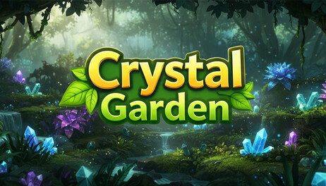 Купить Crystal Garden