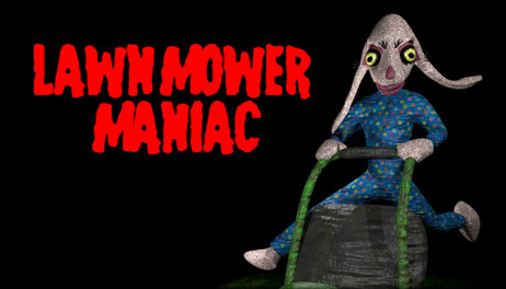 Купить Lawnmower Maniac