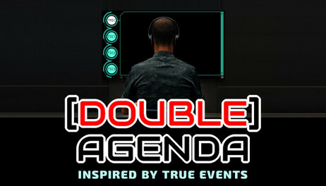 Купить Double Agenda