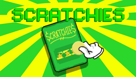 Купить Scratchies