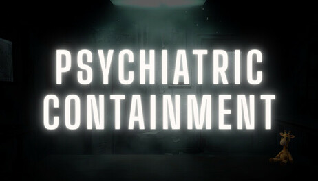 Купить Contención: Psiquiátrico