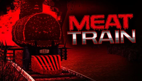 Купить MEAT TRAIN