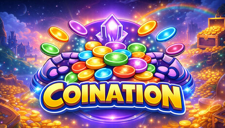 Купить Coination