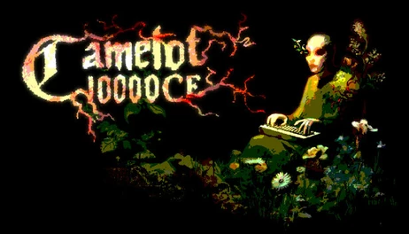 Купить Camelot 10000CE