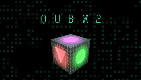 Купить Qubx 2