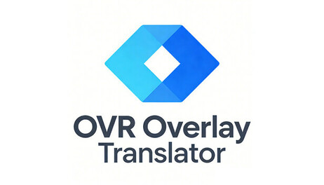 Купить OVR Overlay Translator