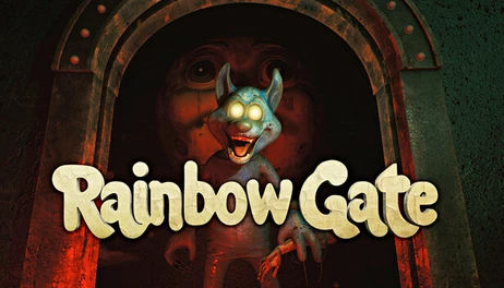 Купить Rainbow Gate