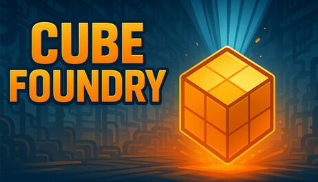 Купить Cube Foundry