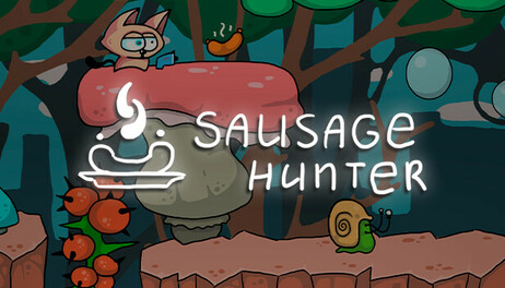 Купить Sausage Hunter