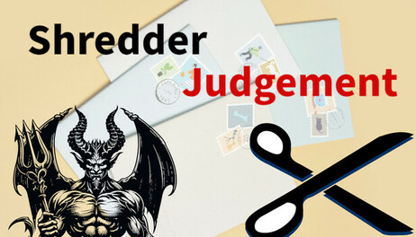Купить Shredder Judgement