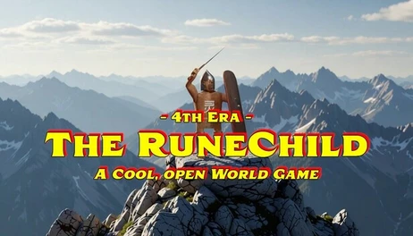 Купить 4th Era - The RuneChild