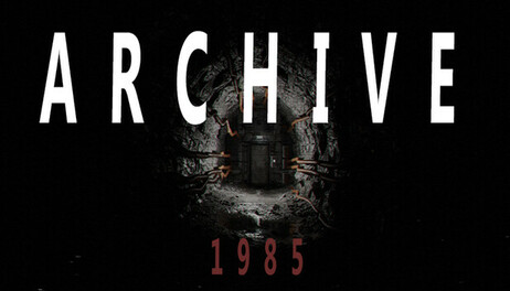 Купить Archive 1985