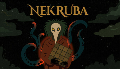 Купить Nekruba