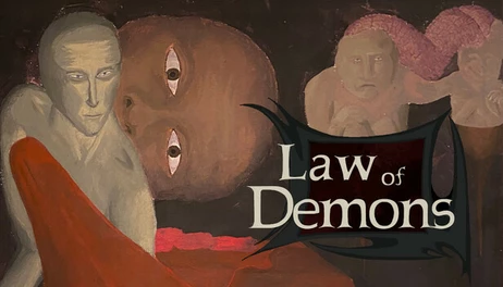 Купить Law of Demons