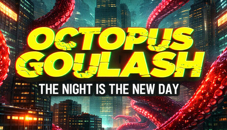 Купить Octopus Goulash