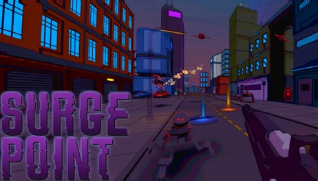 Купить SurgePoint