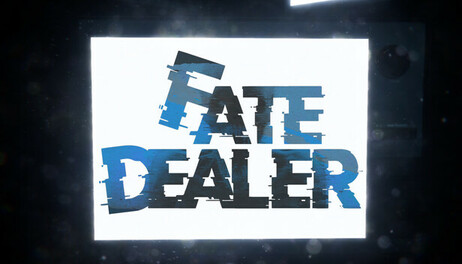 Купить Fate Dealer