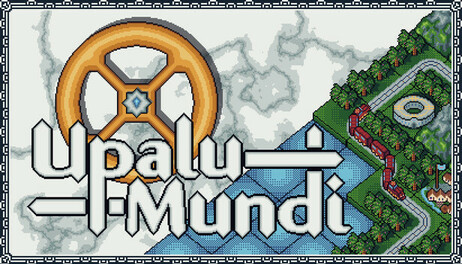 Купить Upalu Mundi