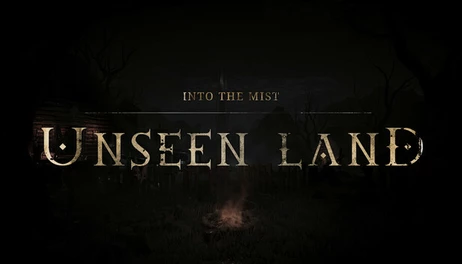 Купить UNSEEN LAND