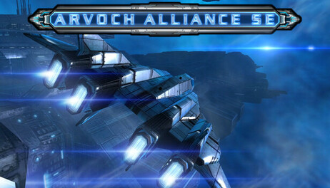 Купить Arvoch Alliance SE