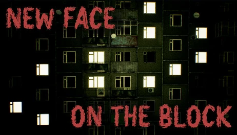 Купить New Face On The Block