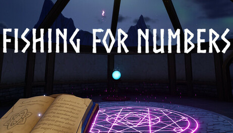 Купить Fishing for Numbers