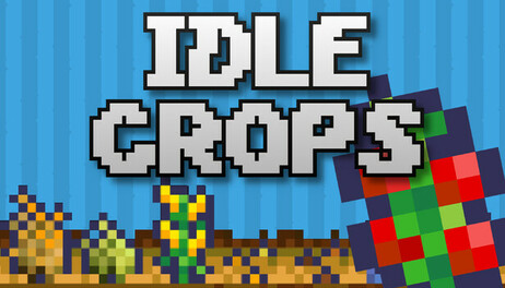 Купить Idle Crops