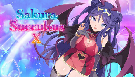 Купить Sakura Succubus 10