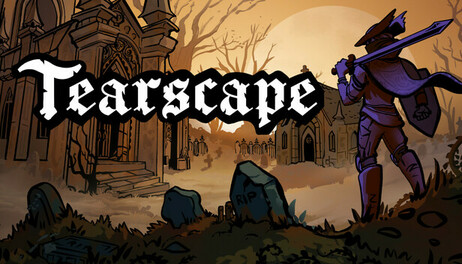 Купить Tearscape