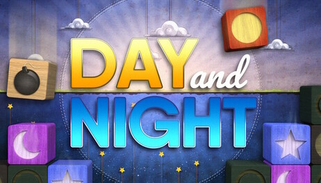 Купить Day and Night