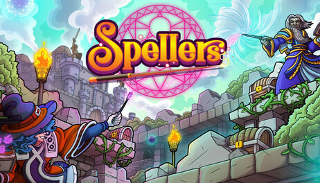 Купить Spellers