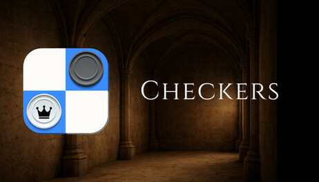 Купить Checkers