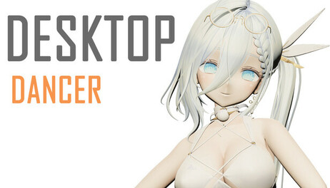 Купить DesktopDancer