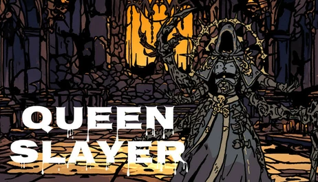 Купить Queen Slayer