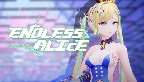 Купить EndlessAlice: Alice Bunny Girl