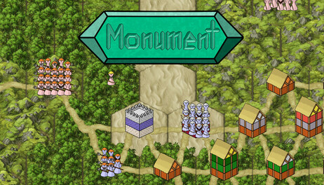 Купить Monument