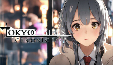 Купить Tokyo Girls Chronicle