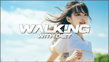 Купить Walking with Diet