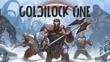 Купить Goldilock One: The Mists of Jakaíra