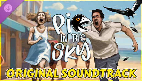 Купить Pie in the Sky Soundtrack