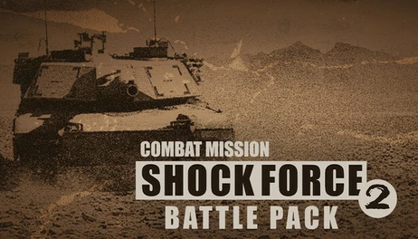 Купить Combat Mission Shock Force 2: Battle Pack