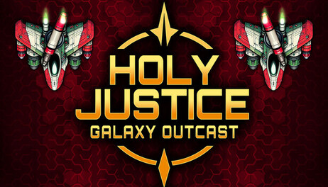 Купить Holy Justice: Galaxy Outcast