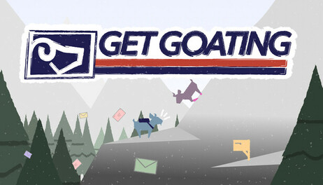 Купить Get Goating