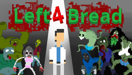 Купить Left 4 Bread
