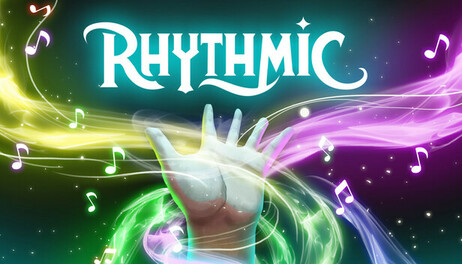 Купить Rhythmic