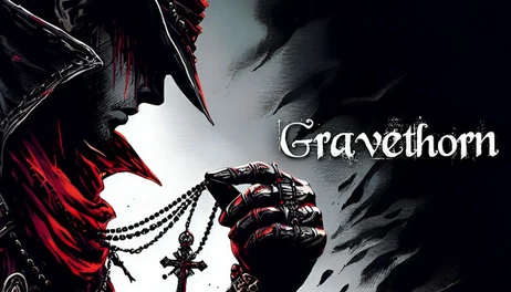 Купить Gravethorn