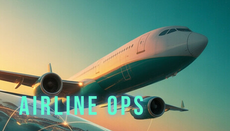 Купить Airline Ops
